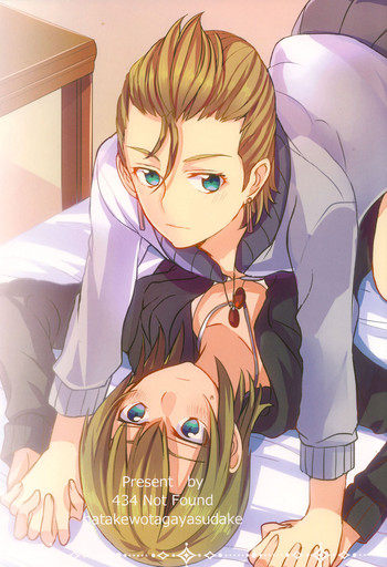 初恋-ダリナツ[みかん氏] [英語] [セクシーアキバ探偵] [アイドルマスターシンデレラガールズ]]