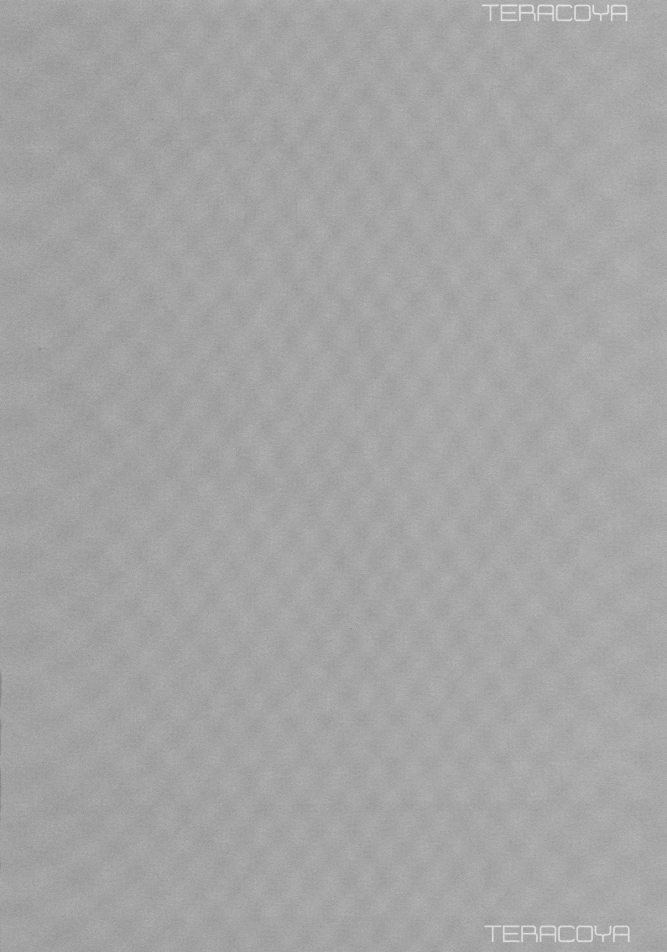 (C89) [hlz (鎖ノム)] TERACOYA6 (TERA The Exiled Realm of Arborea)