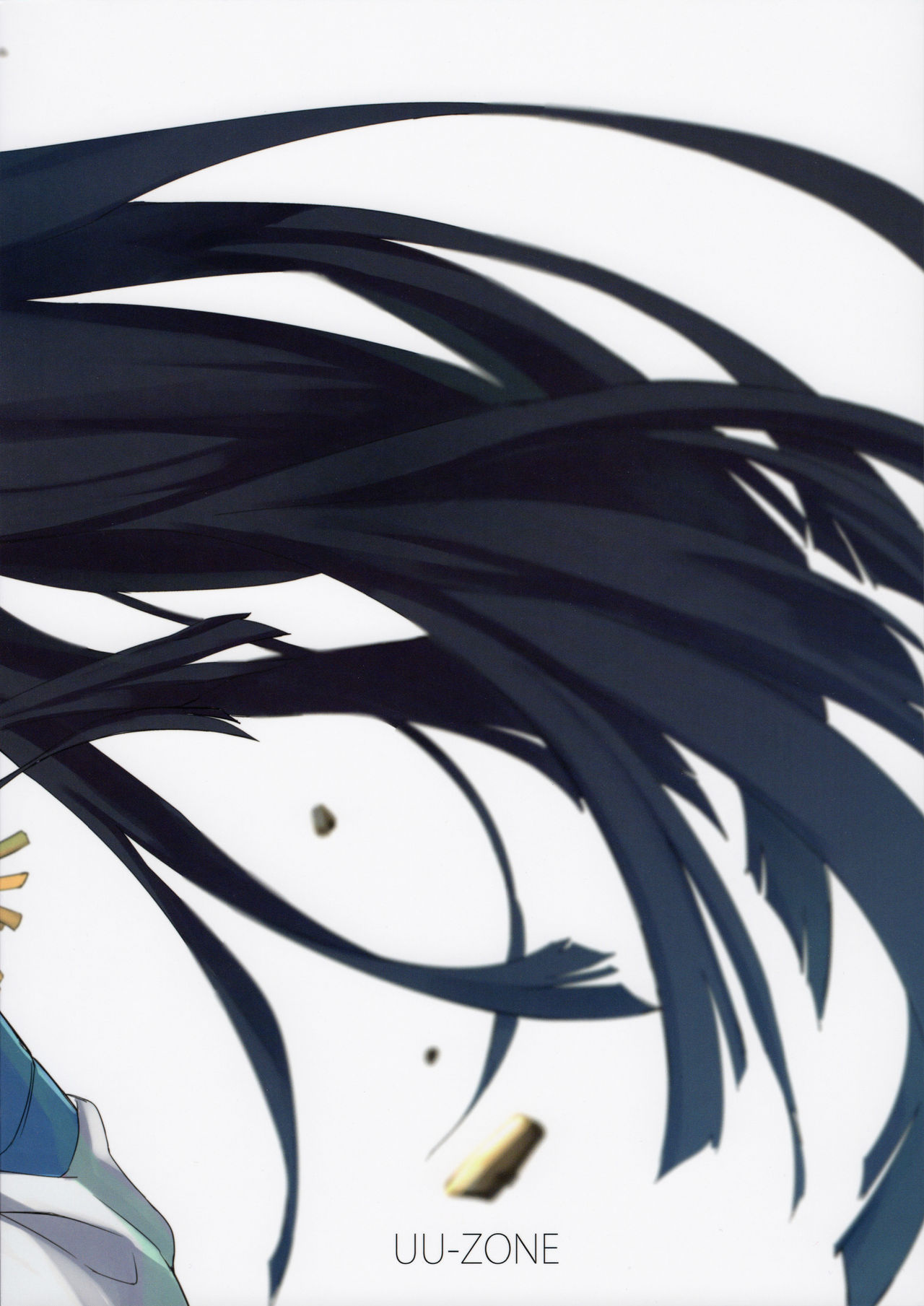 (C85) [UU-ZONE (nuezou)] 鬼龍@NAL (キルラキル)