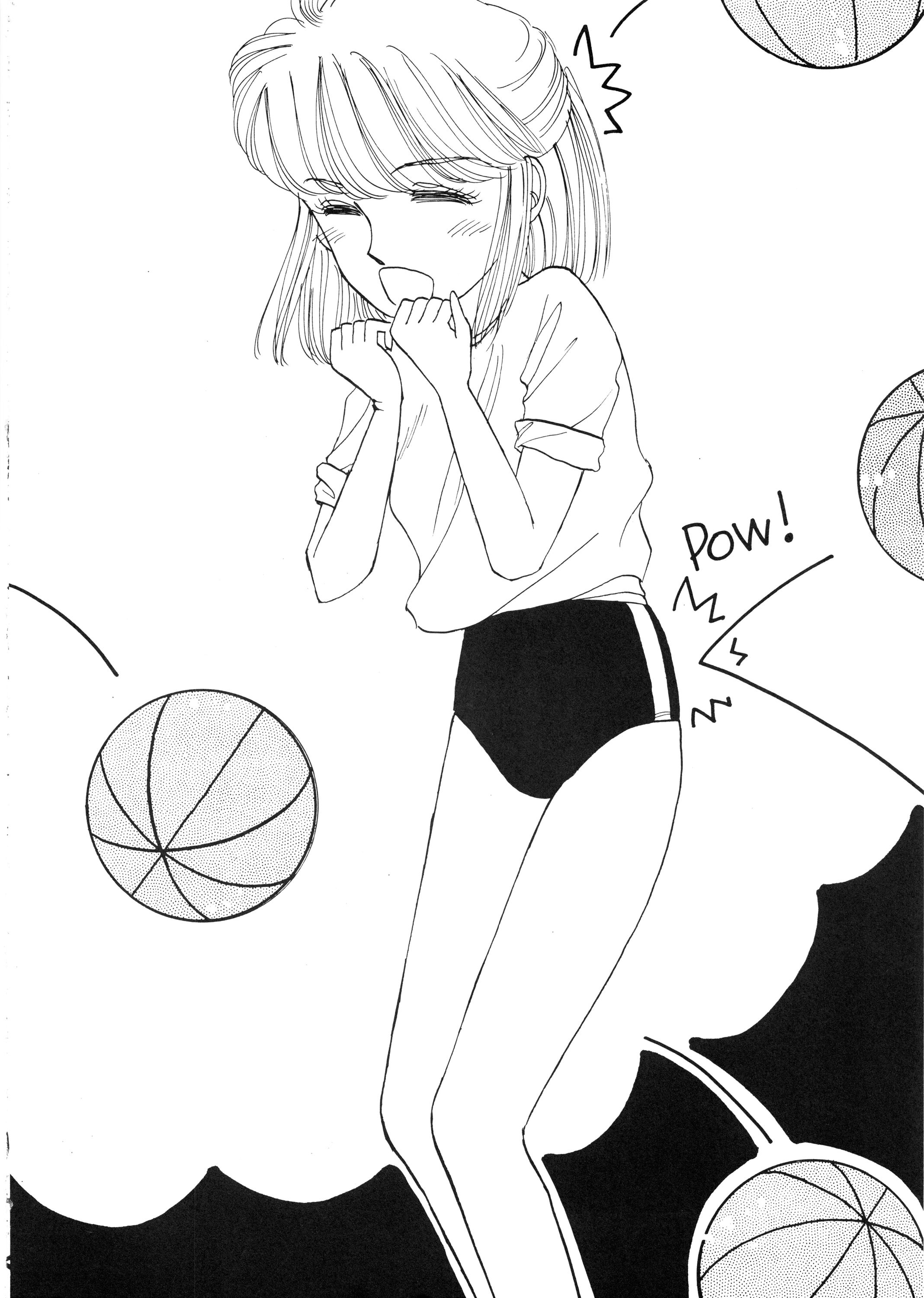 (C39) [パスカル企画 (MORII)] Rose 2