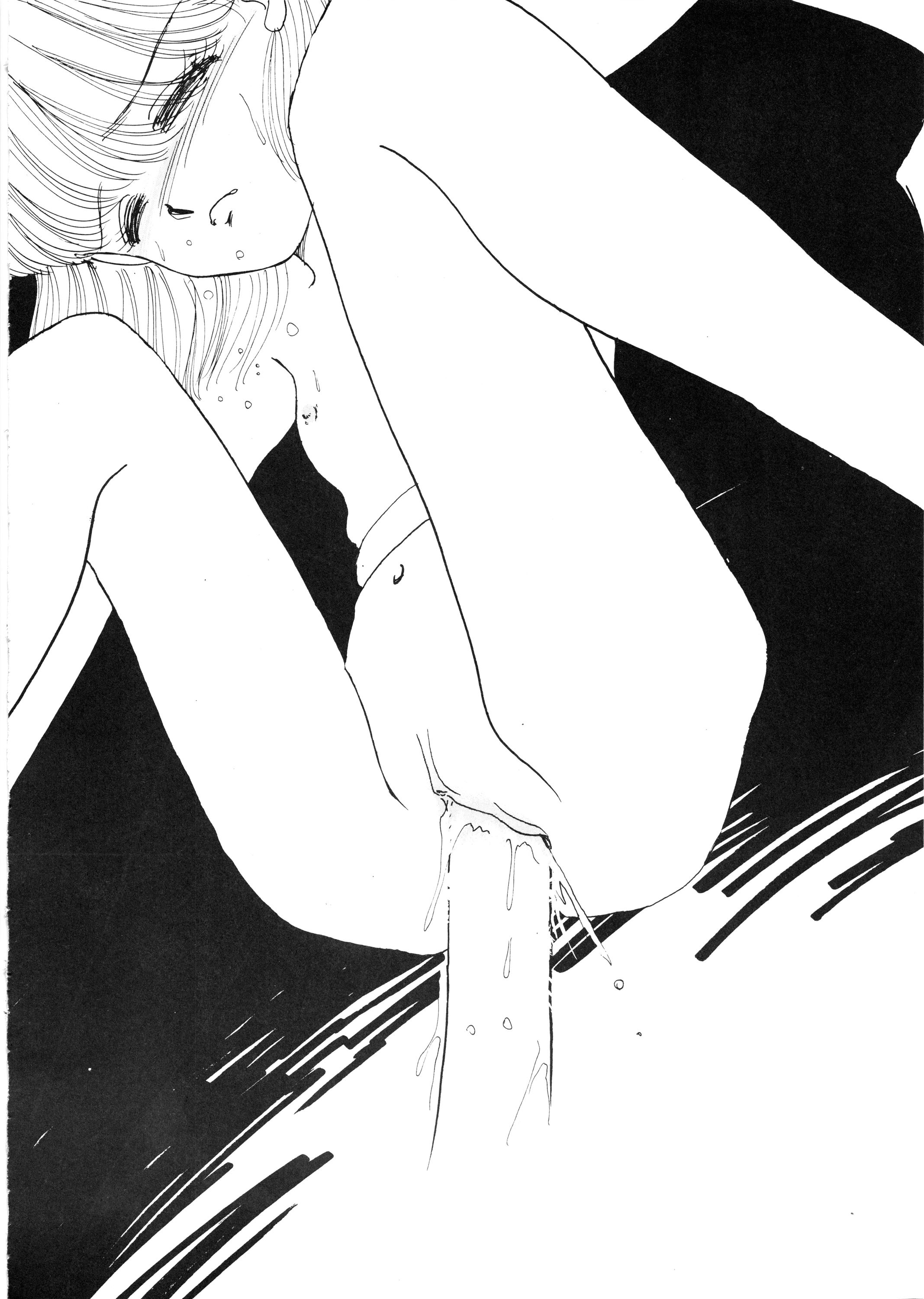 (C39) [パスカル企画 (MORII)] Rose 2