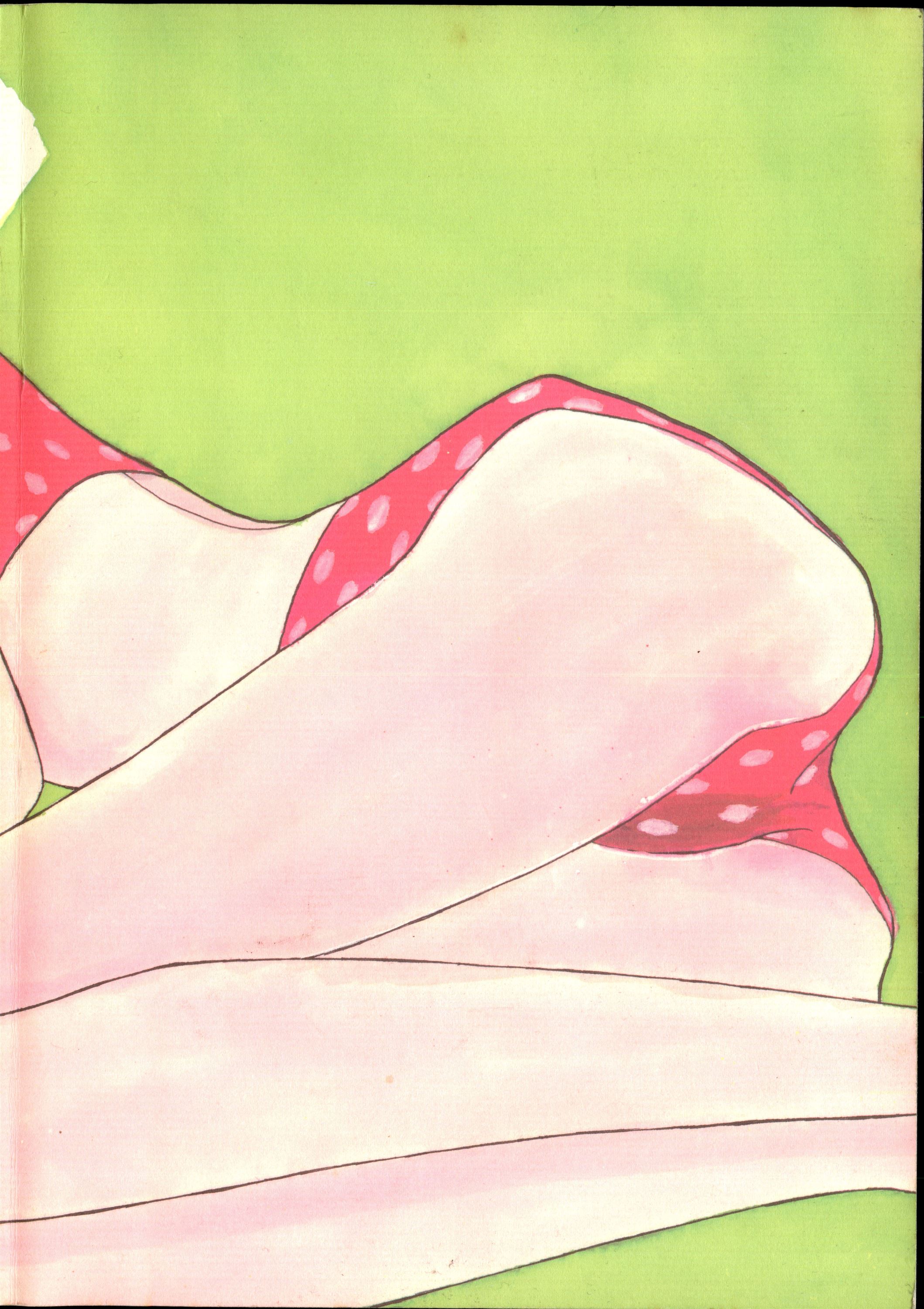 (C39) [パスカル企画 (MORII)] Rose 2