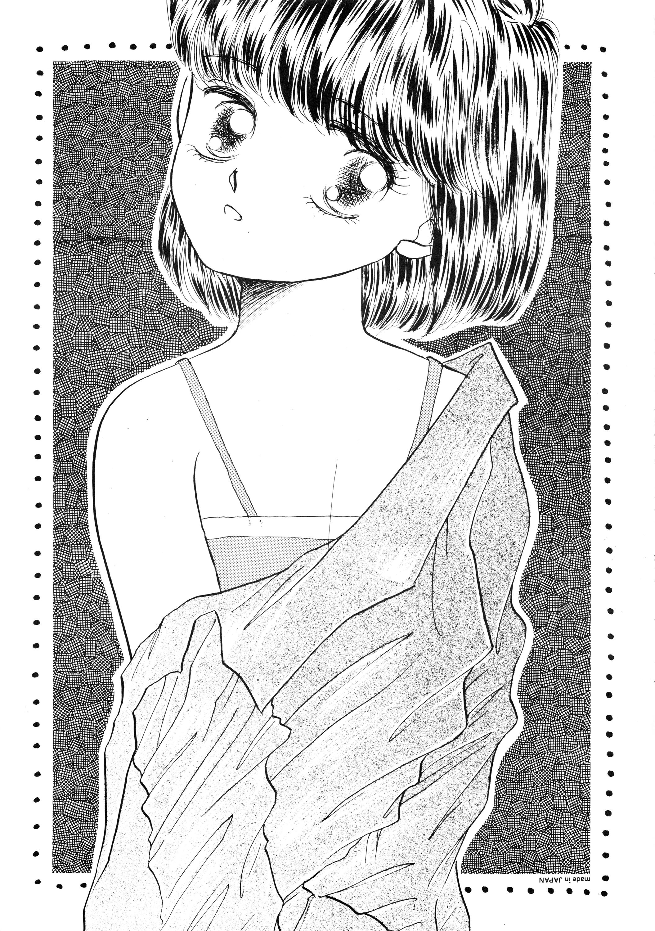 (C39) [パスカル企画 (MORII)] Rose 2