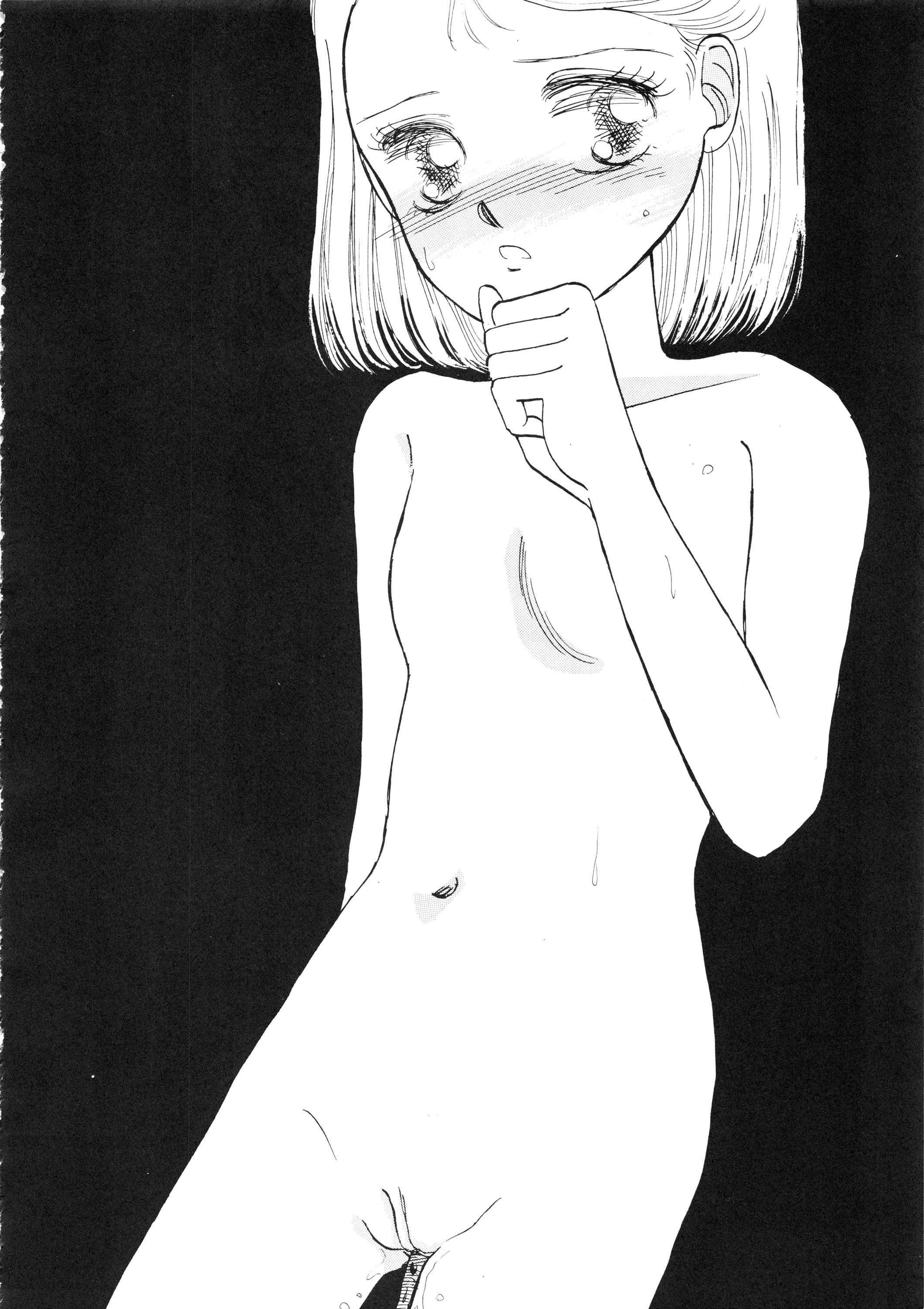 (C39) [パスカル企画 (MORII)] Rose 2