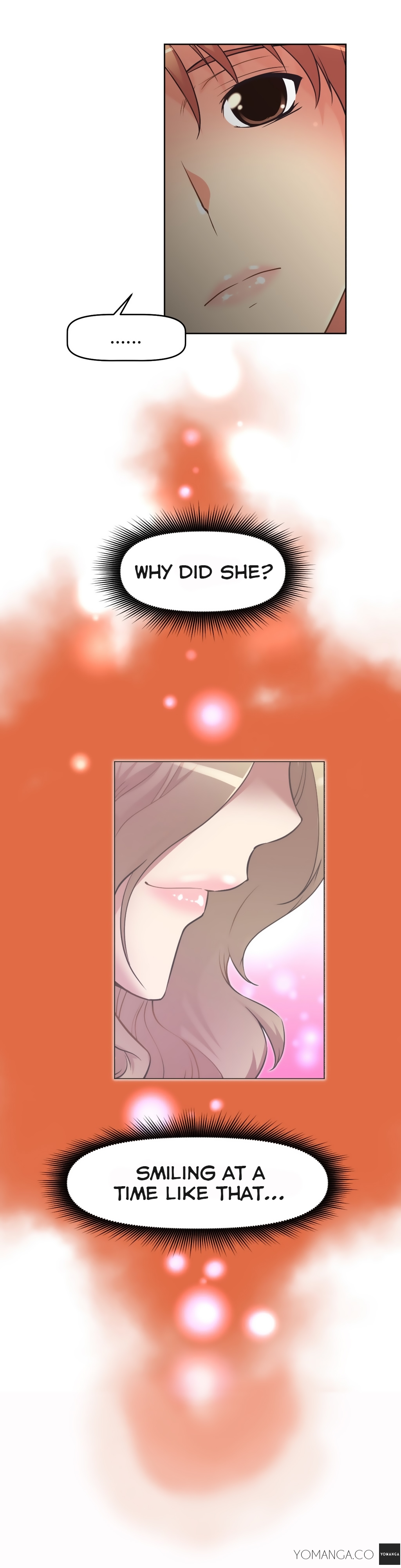 【ウォーリン】BrawlingGo Ch.0-31（英語）（YoManga）（進行中）