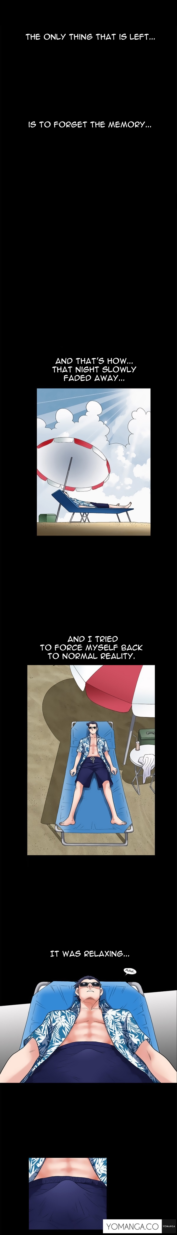 [涼山イ族自治区]誘惑Ch.1-33（英語）（YoManga）（進行中）