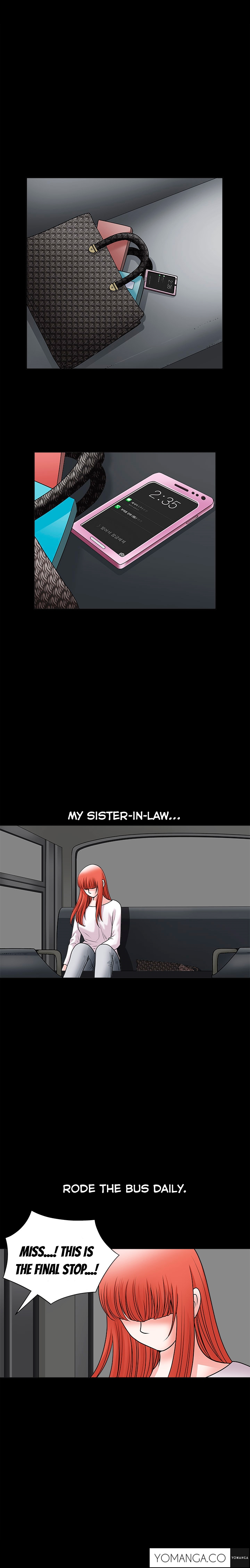 [涼山イ族自治区]誘惑Ch.1-33（英語）（YoManga）（進行中）