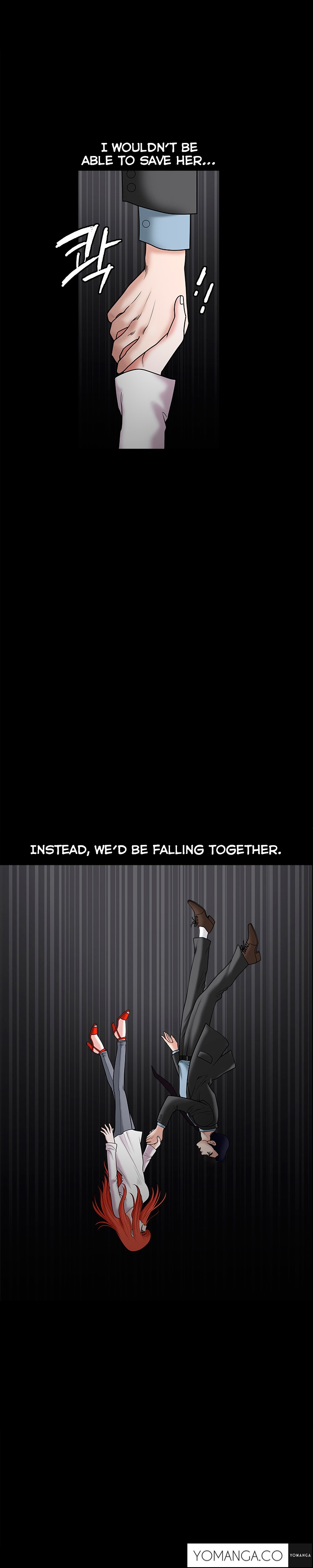 [涼山イ族自治区]誘惑Ch.1-33（英語）（YoManga）（進行中）