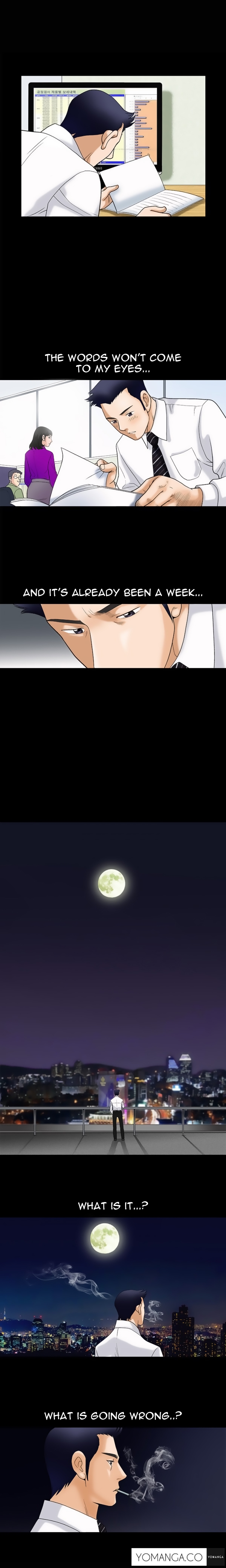 [涼山イ族自治区]誘惑Ch.1-33（英語）（YoManga）（進行中）