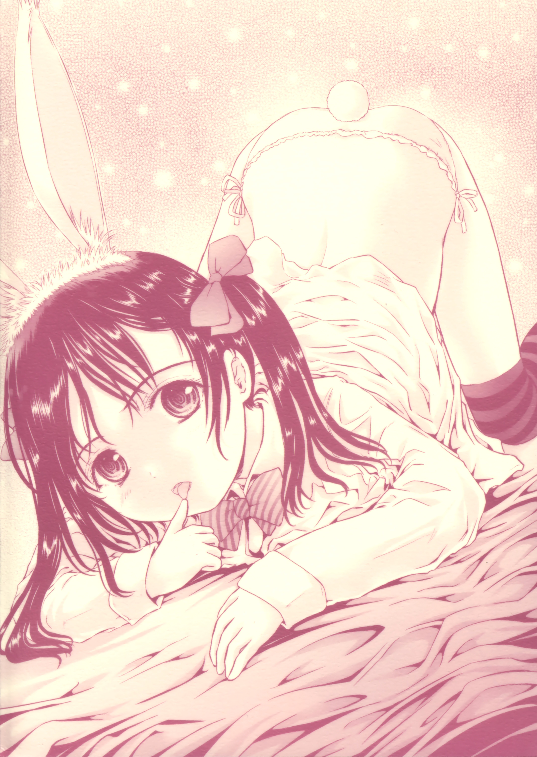 (C86) [しあわせまんじゅう (しあわせ1500)] にこに～の薄い本!! (ラブライブ!) [英訳]