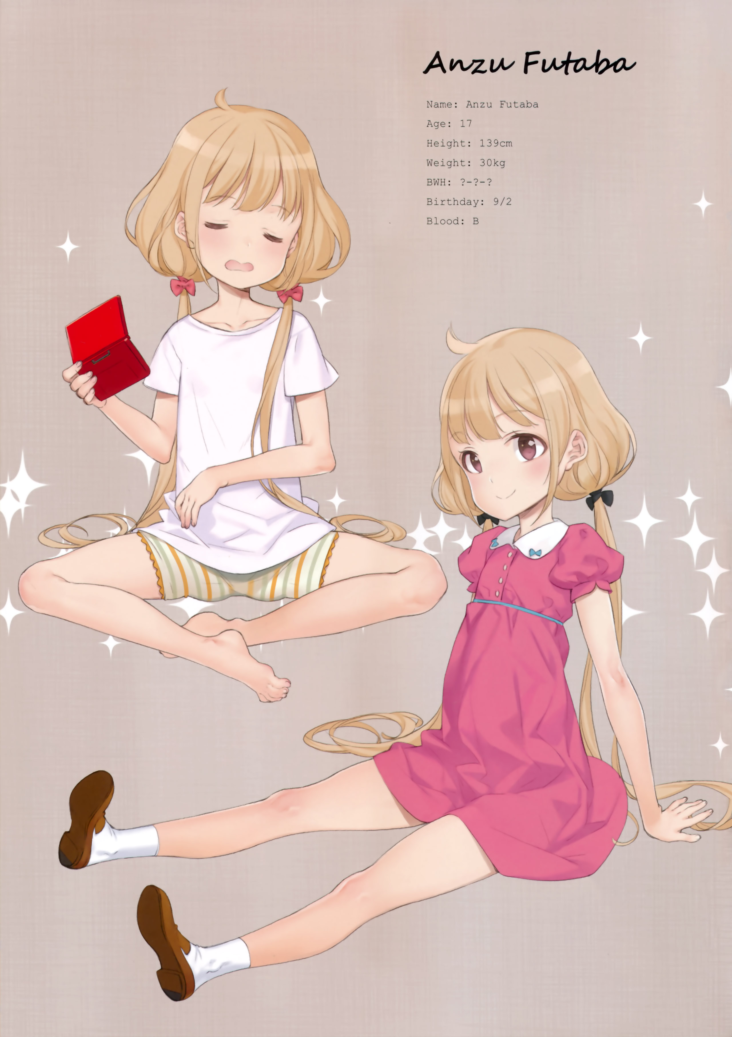 (COMIC1☆10) [少女騎士団 (大槍葦人)] OFF SHOt 3 (アイドルマスター シンデレラガールズ) [中国翻訳]