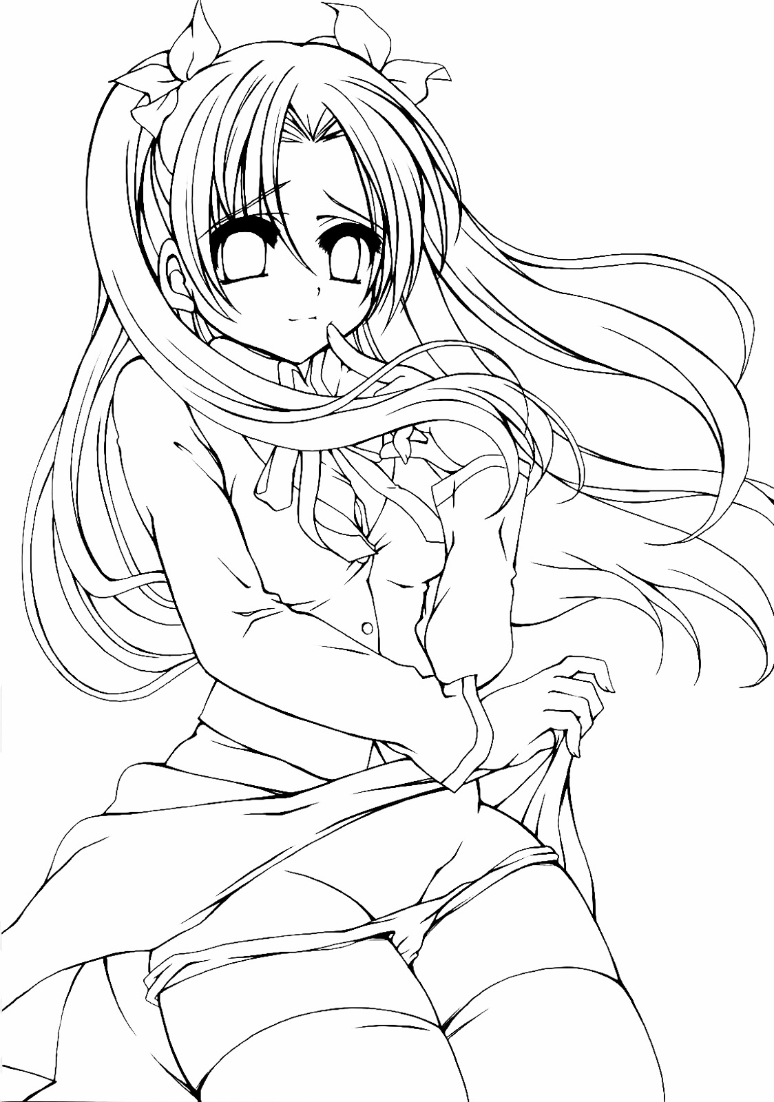 (C72) [がんバレル (伊倉ナギサ)] イかせて！アーチャー (Fate/stay night) [中国翻訳]