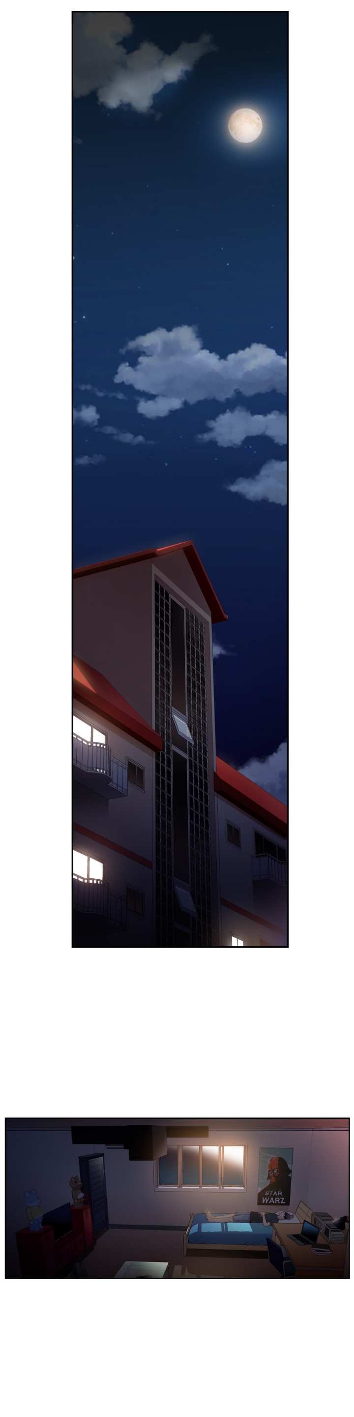 【BAKヒョンジュン】SweetGuyCh.7-9（中国語）（FITHRPG6）