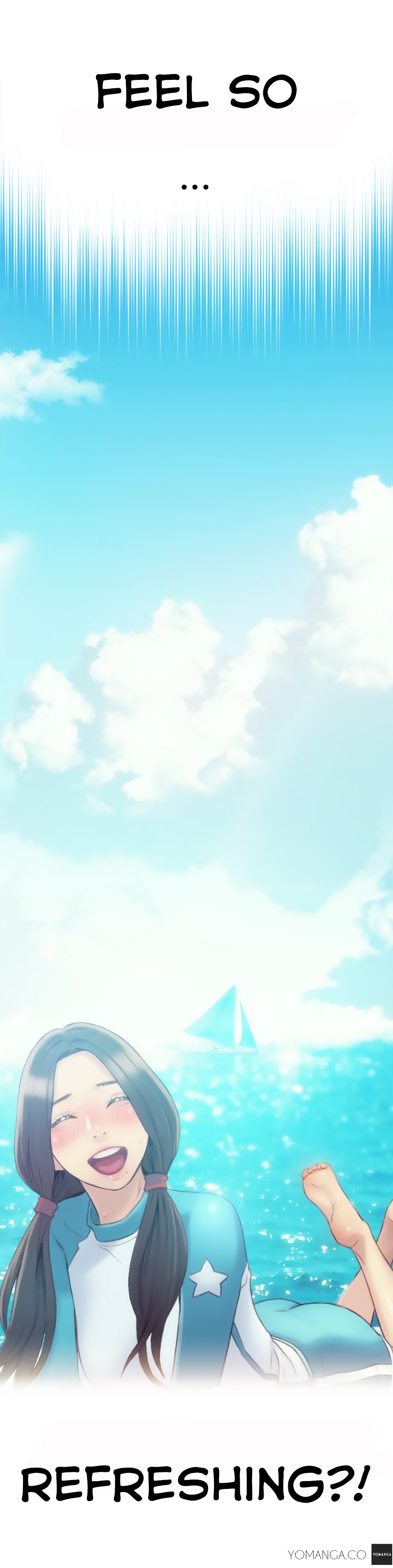 【BAKヒョンジュン】SweetGuy Ch.1-49.5（英語）（YoManga）（進行中）