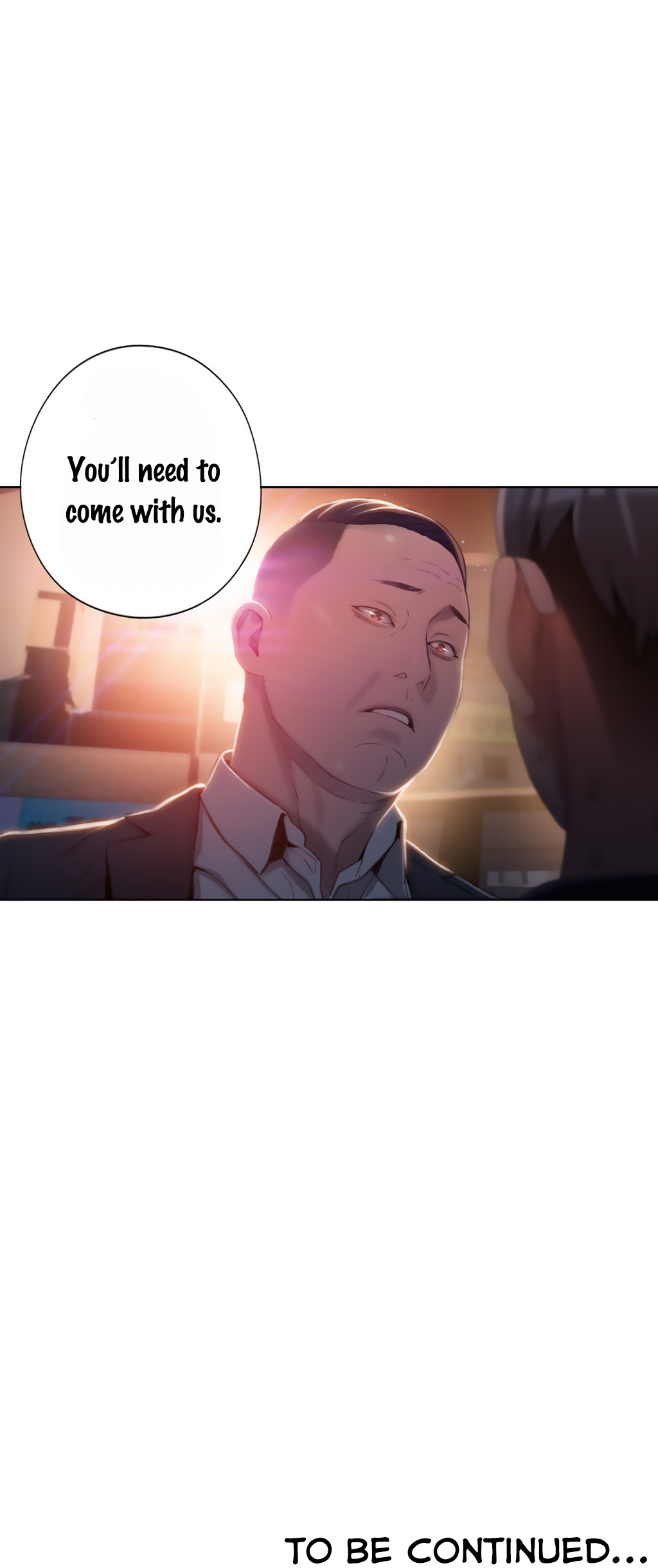 【BAKヒョンジュン】SweetGuy Ch.1-49.5（英語）（YoManga）（進行中）