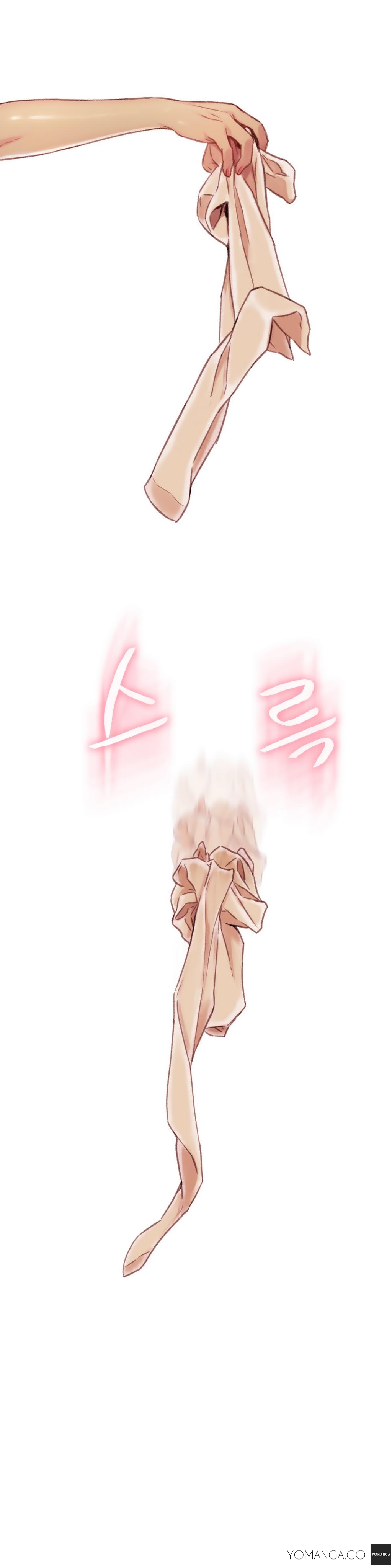 【BAKヒョンジュン】SweetGuy Ch.1-49.5（英語）（YoManga）（進行中）