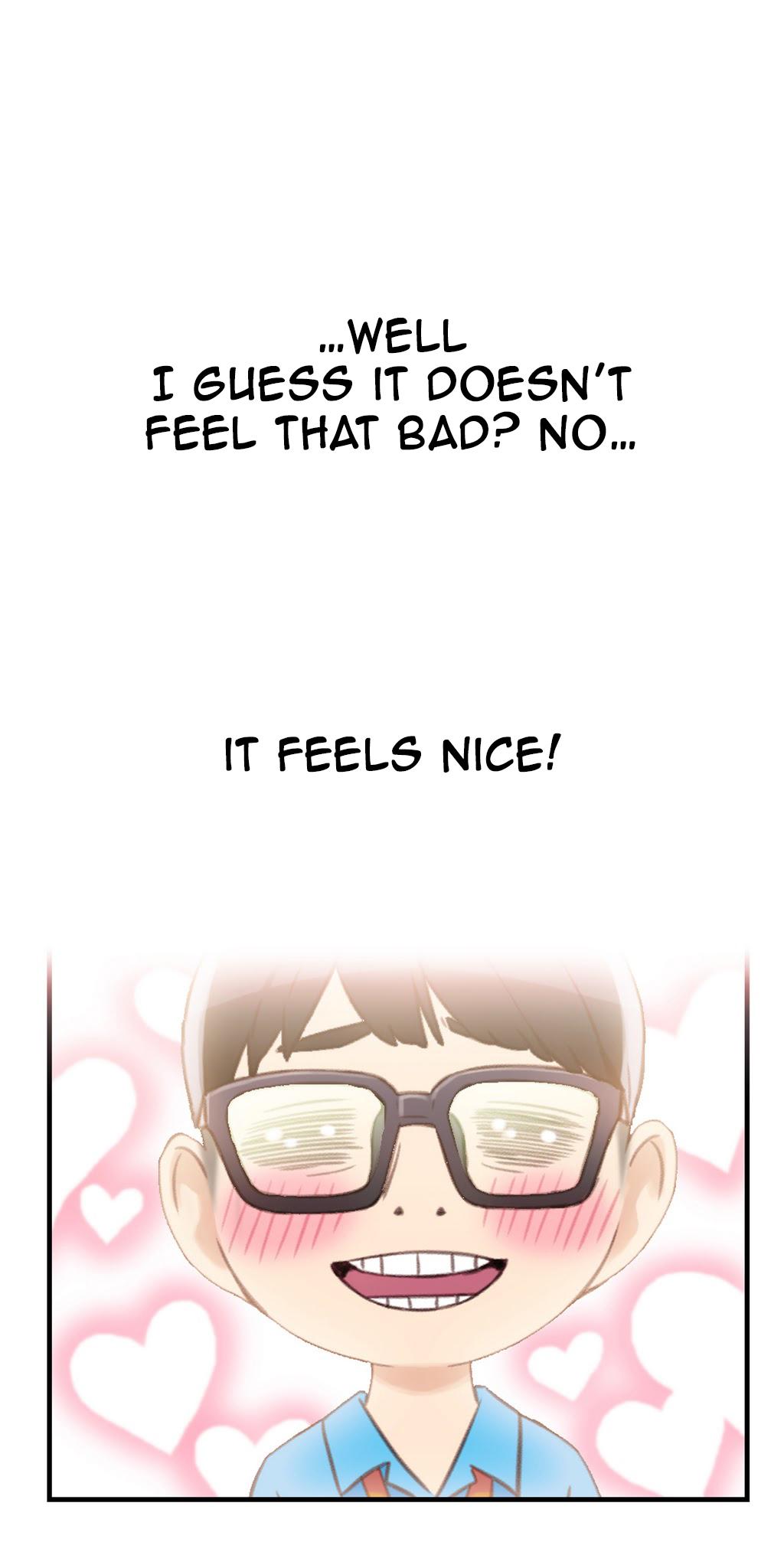 【BAKヒョンジュン】SweetGuy Ch.1-49.5（英語）（YoManga）（進行中）