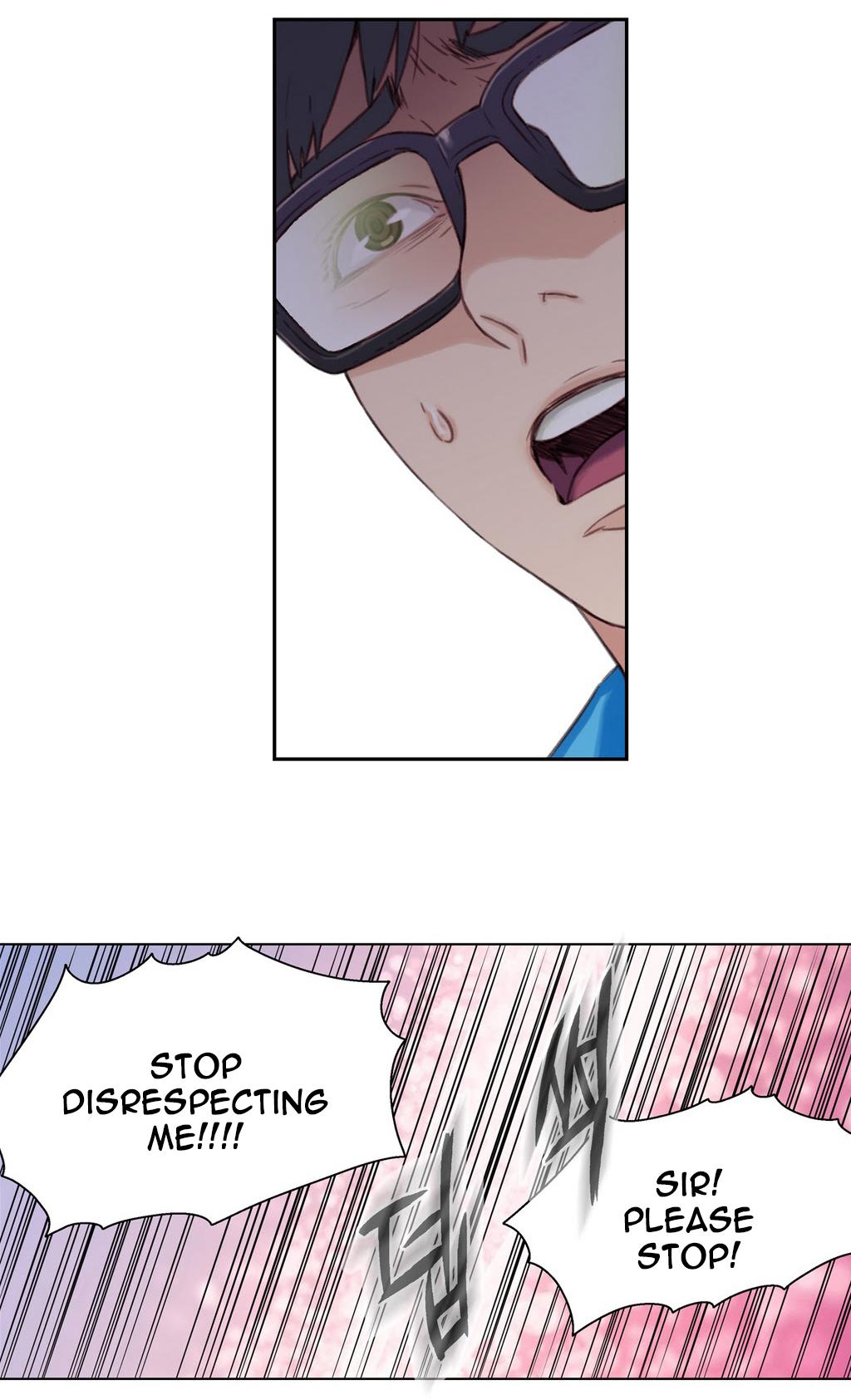 【BAKヒョンジュン】SweetGuy Ch.1-49.5（英語）（YoManga）（進行中）