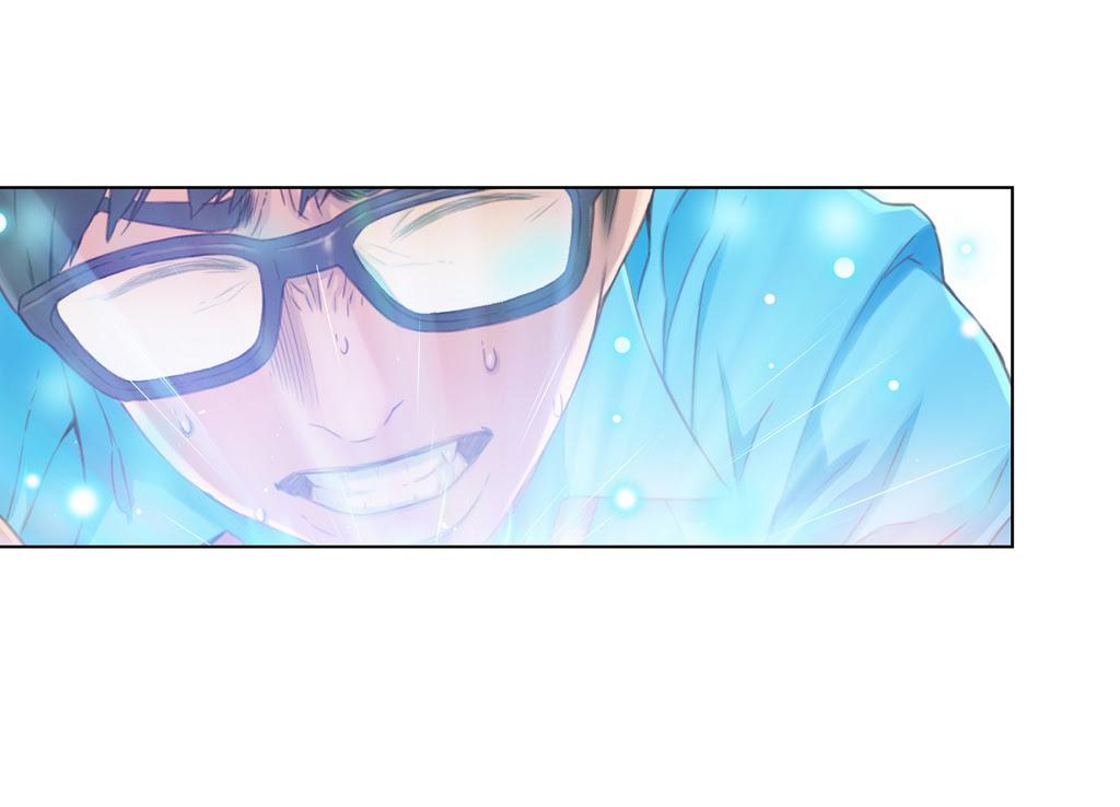 【BAKヒョンジュン】SweetGuy Ch.1-49.5（英語）（YoManga）（進行中）