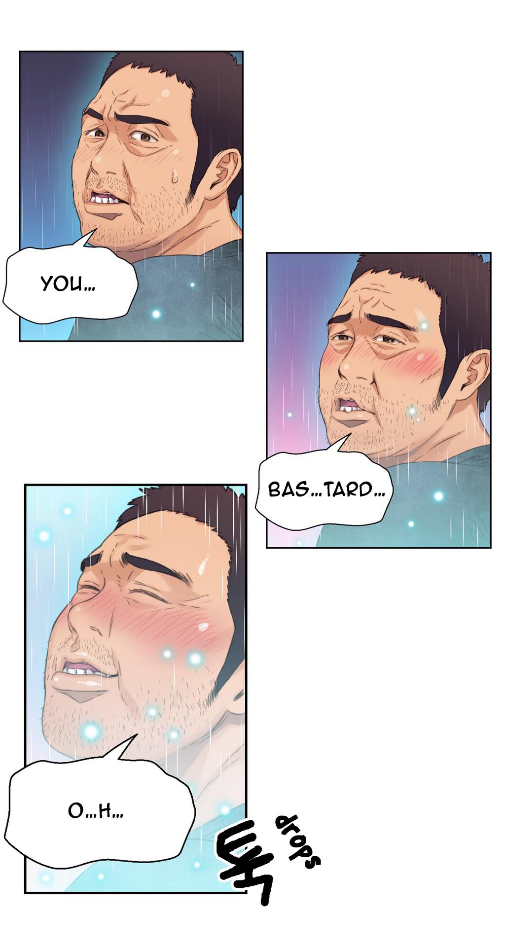 【BAKヒョンジュン】SweetGuy Ch.1-49.5（英語）（YoManga）（進行中）