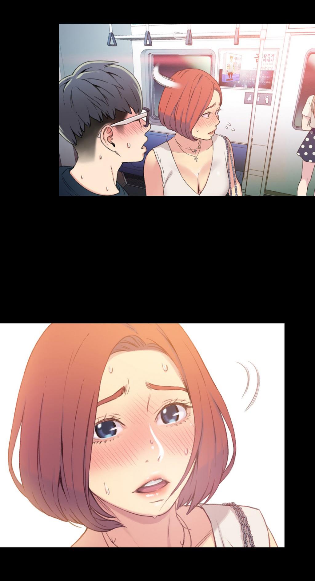 【BAKヒョンジュン】SweetGuy Ch.1-49.5（英語）（YoManga）（進行中）