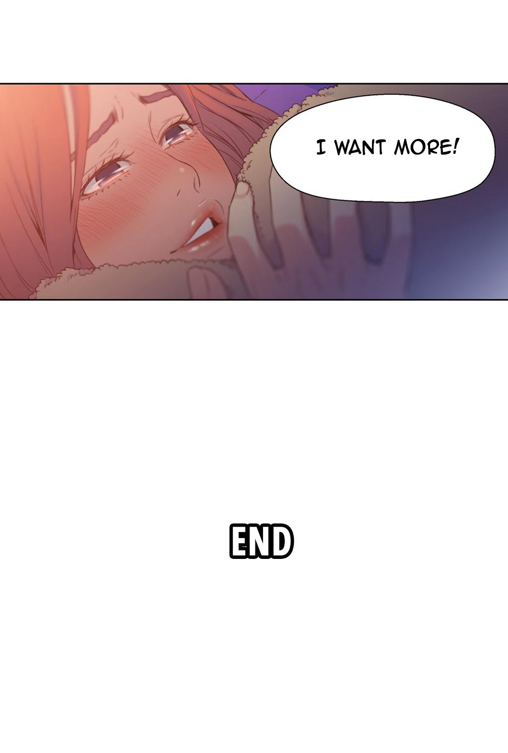 【BAKヒョンジュン】SweetGuy Ch.1-49.5（英語）（YoManga）（進行中）