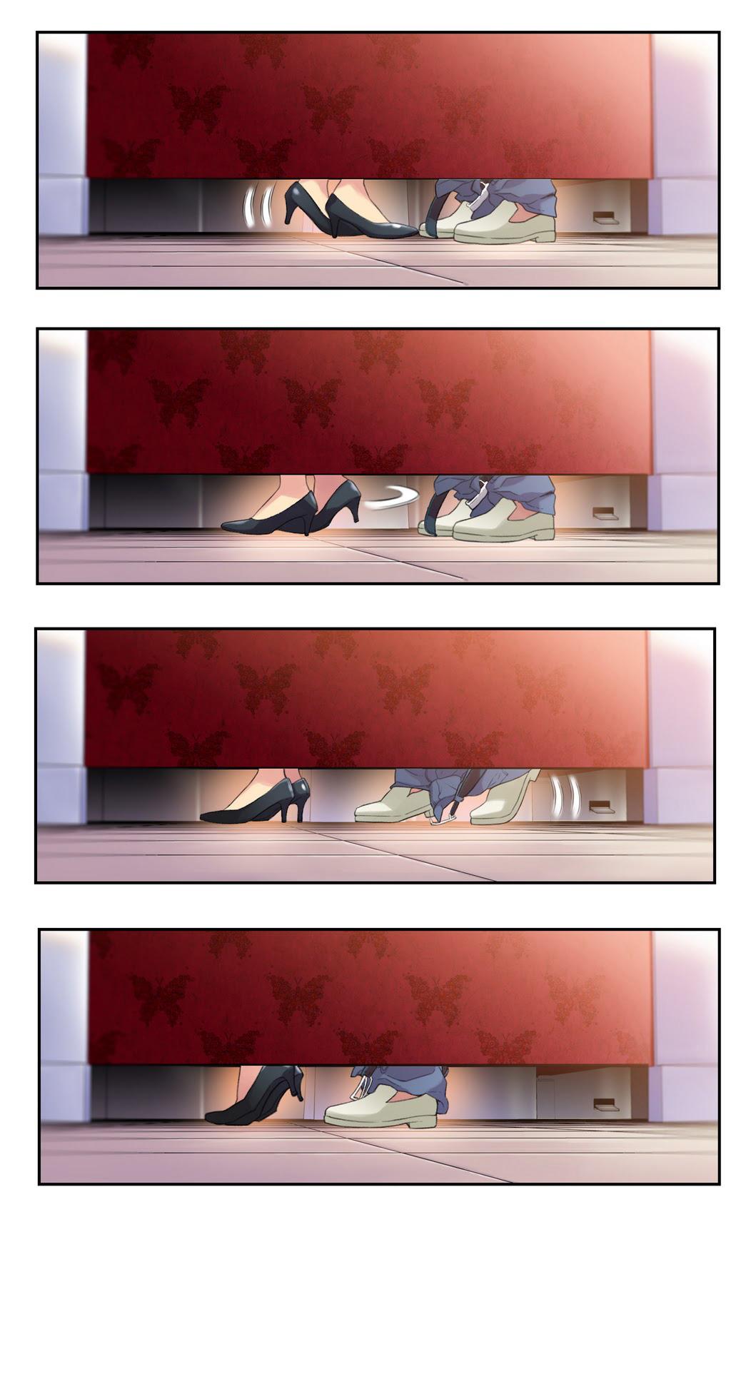 【BAKヒョンジュン】SweetGuy Ch.1-49.5（英語）（YoManga）（進行中）