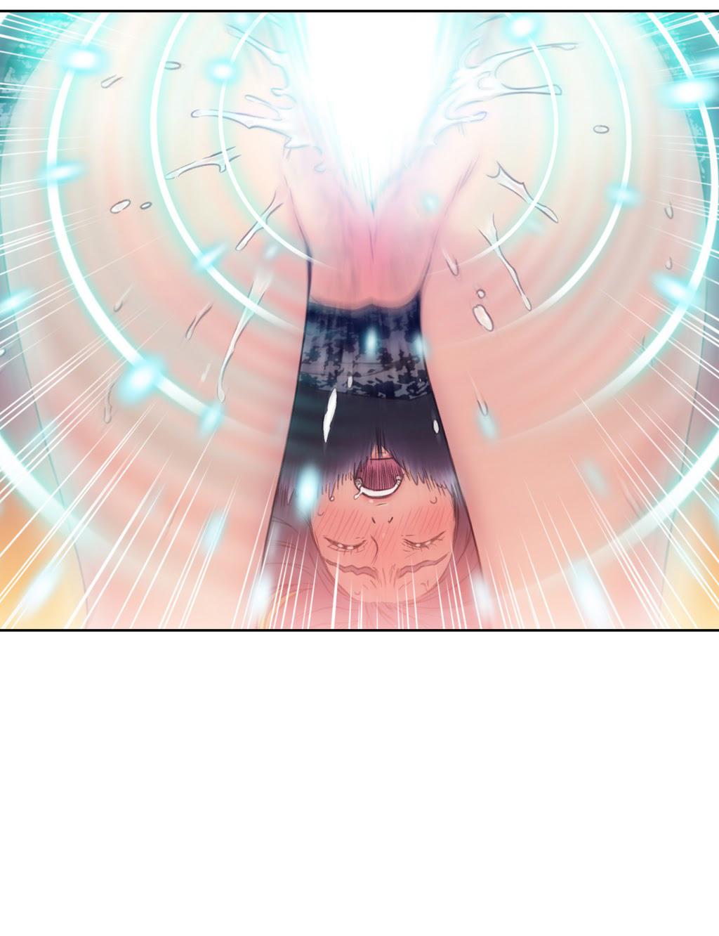 【BAKヒョンジュン】SweetGuy Ch.1-49.5（英語）（YoManga）（進行中）