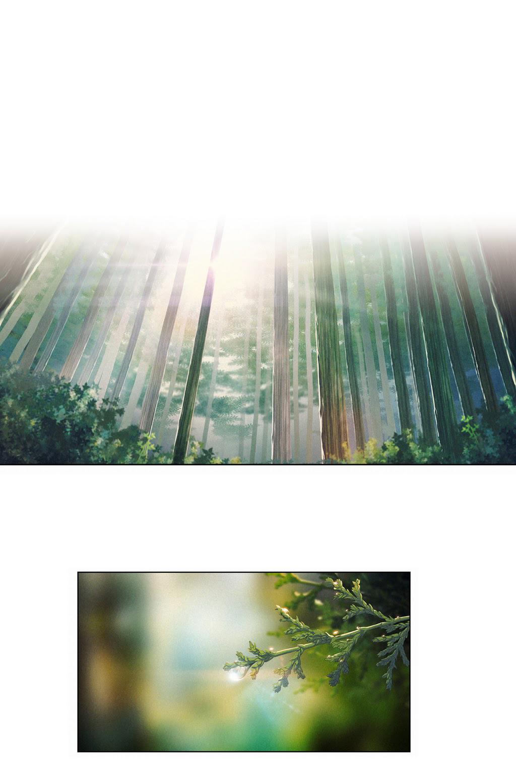 【BAKヒョンジュン】SweetGuy Ch.1-49.5（英語）（YoManga）（進行中）