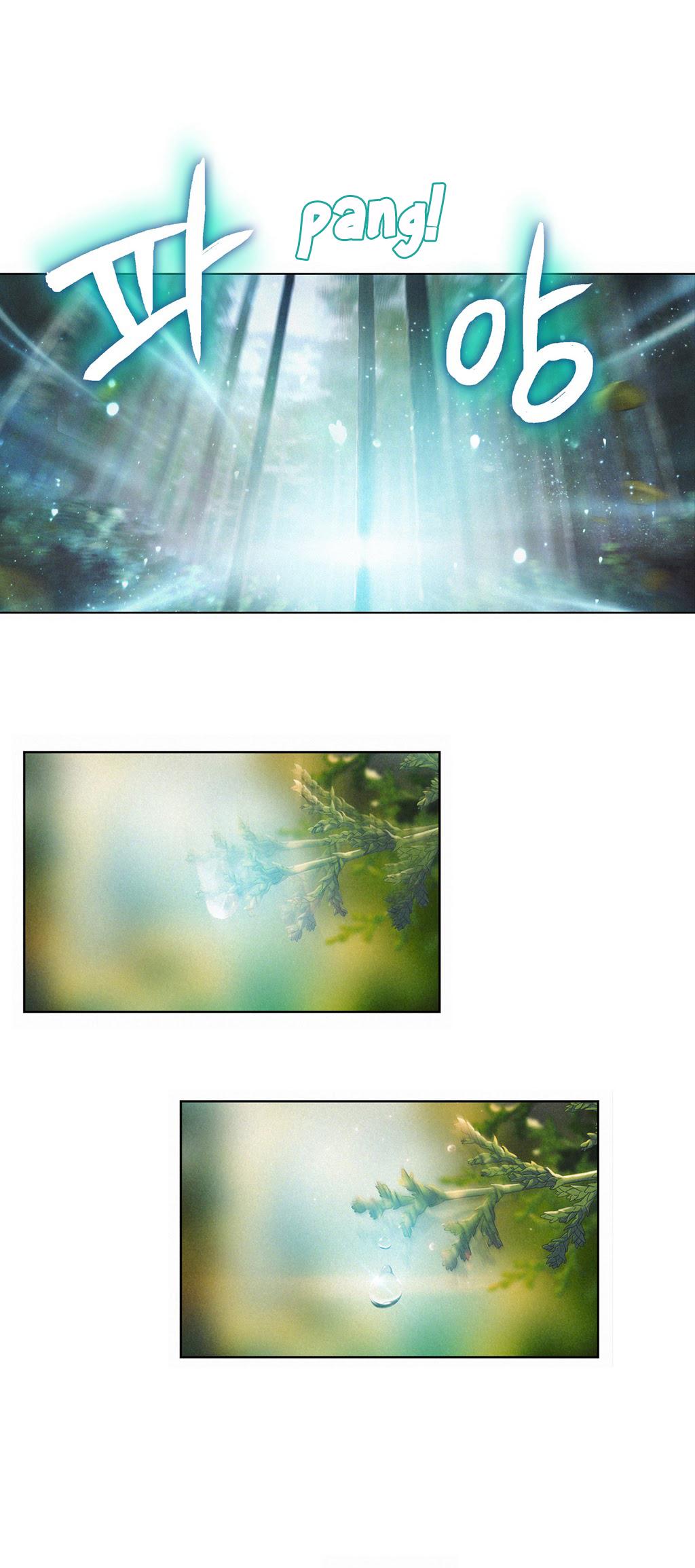 【BAKヒョンジュン】SweetGuy Ch.1-49.5（英語）（YoManga）（進行中）