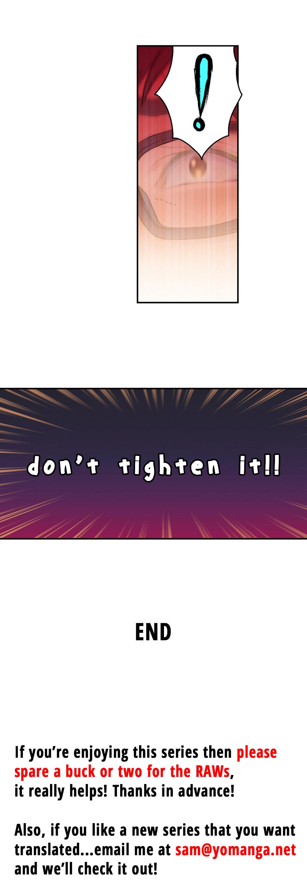 【BAKヒョンジュン】SweetGuy Ch.1-49.5（英語）（YoManga）（進行中）