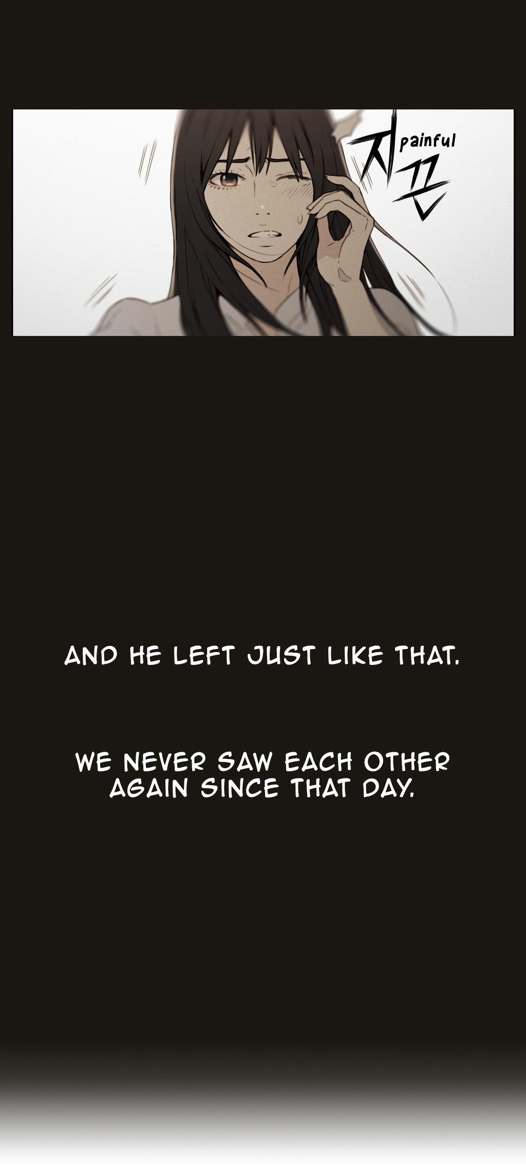 【BAKヒョンジュン】SweetGuy Ch.1-49.5（英語）（YoManga）（進行中）