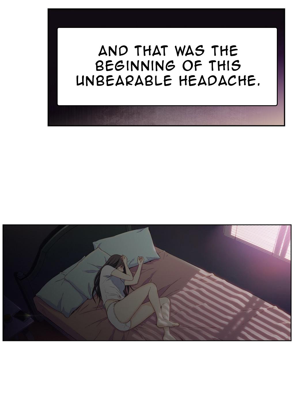 【BAKヒョンジュン】SweetGuy Ch.1-49.5（英語）（YoManga）（進行中）