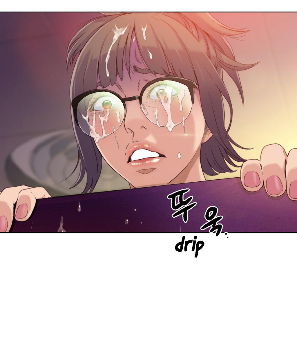 【BAKヒョンジュン】SweetGuy Ch.1-49.5（英語）（YoManga）（進行中）