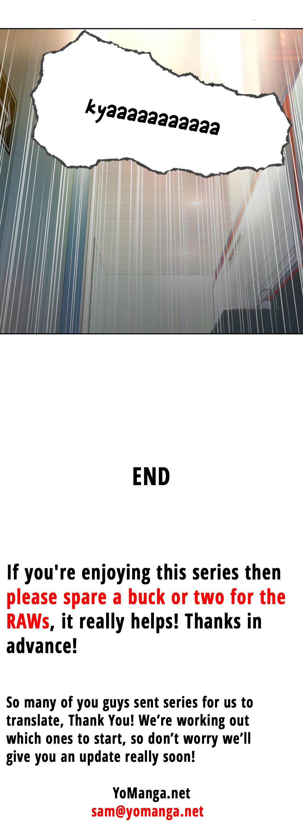 【BAKヒョンジュン】SweetGuy Ch.1-49.5（英語）（YoManga）（進行中）