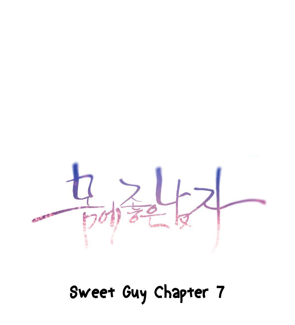 【BAKヒョンジュン】SweetGuy Ch.1-49.5（英語）（YoManga）（進行中）