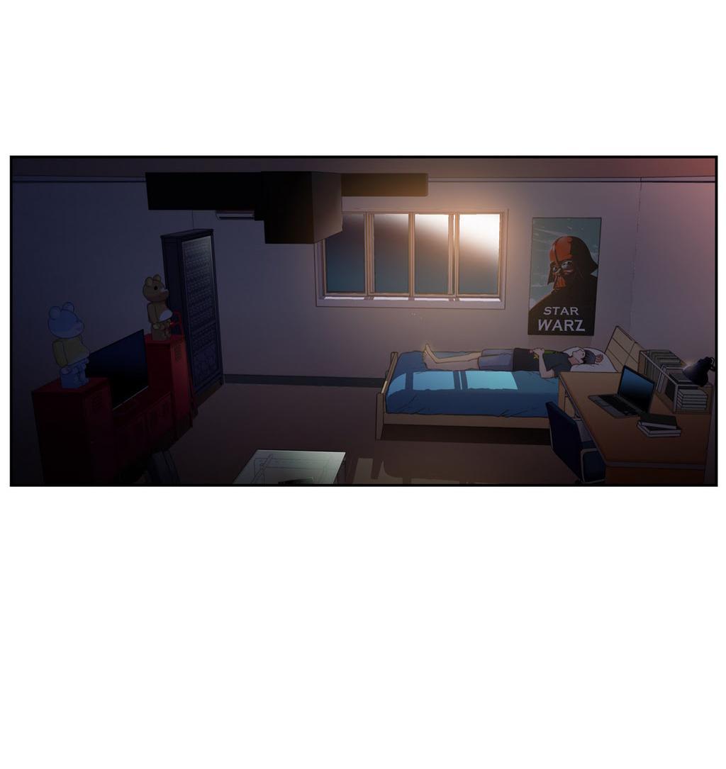 【BAKヒョンジュン】SweetGuy Ch.1-49.5（英語）（YoManga）（進行中）