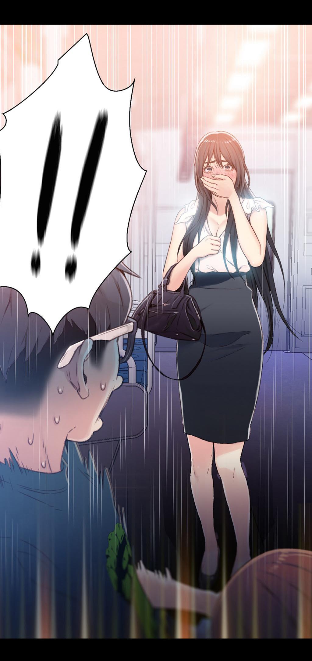 【BAKヒョンジュン】SweetGuy Ch.1-49.5（英語）（YoManga）（進行中）