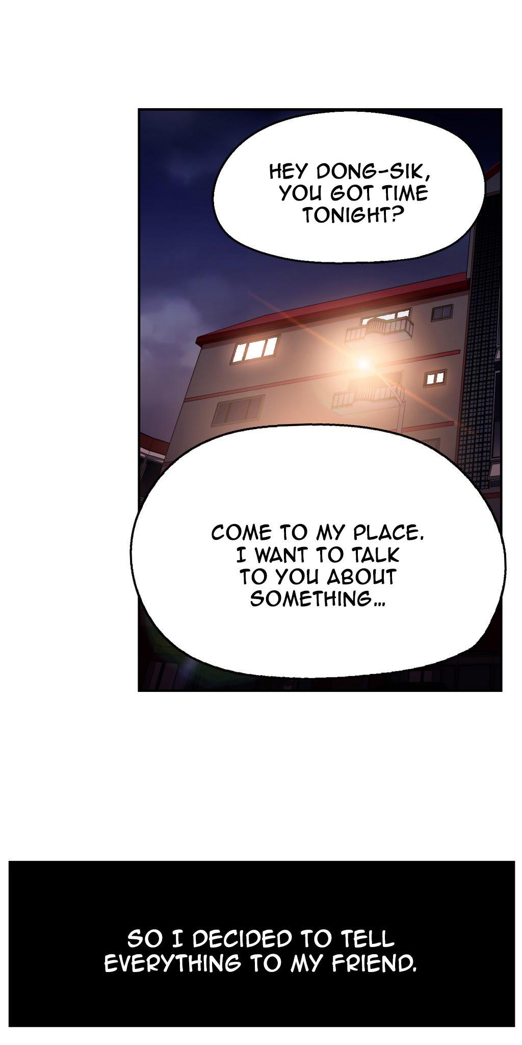 【BAKヒョンジュン】SweetGuy Ch.1-49.5（英語）（YoManga）（進行中）