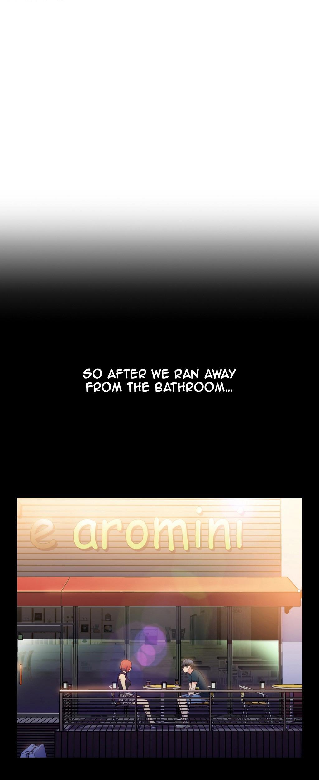 【BAKヒョンジュン】SweetGuy Ch.1-49.5（英語）（YoManga）（進行中）