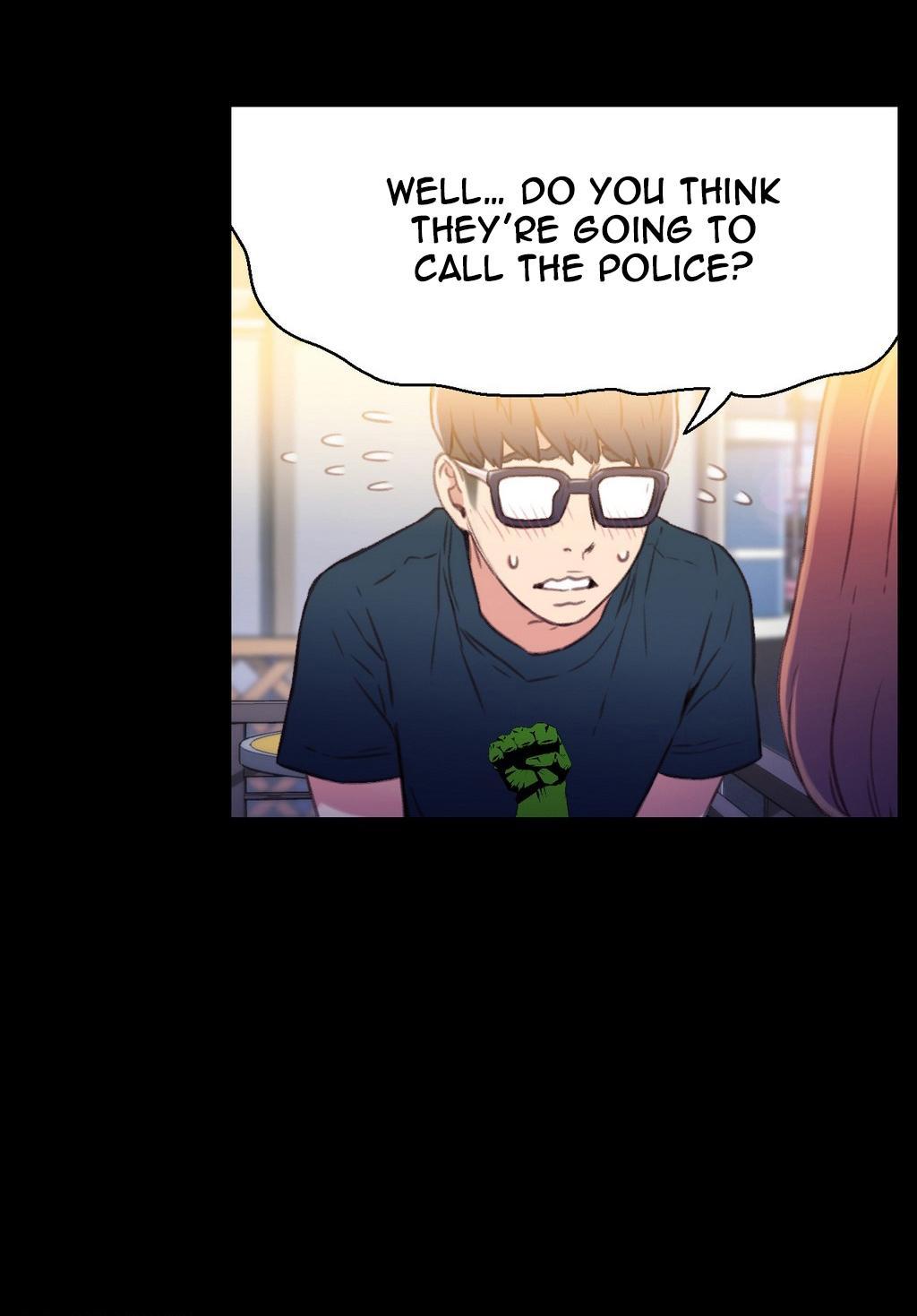 【BAKヒョンジュン】SweetGuy Ch.1-49.5（英語）（YoManga）（進行中）