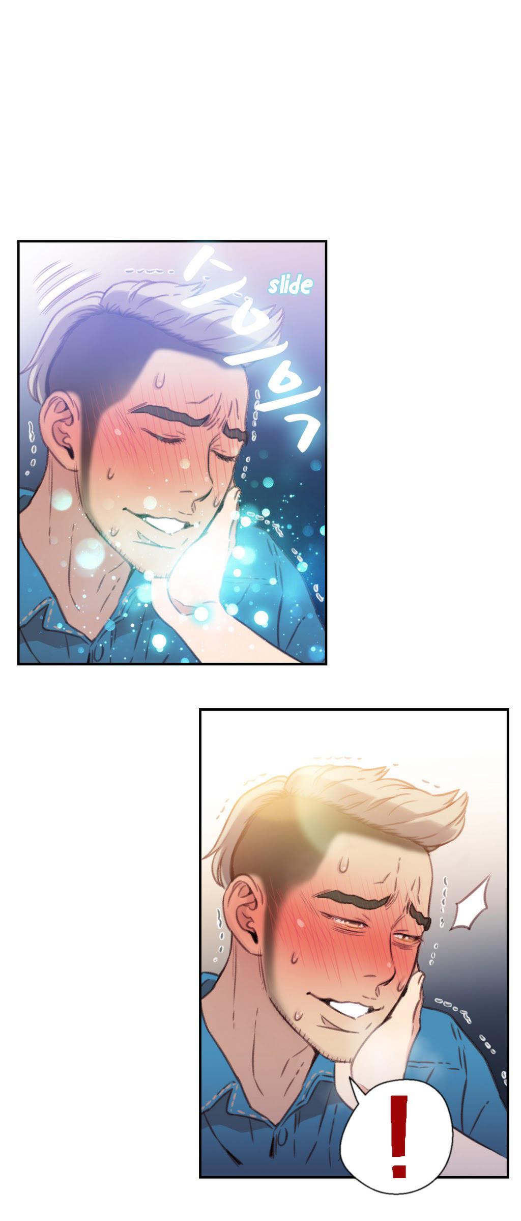 【BAKヒョンジュン】SweetGuy Ch.1-49.5（英語）（YoManga）（進行中）