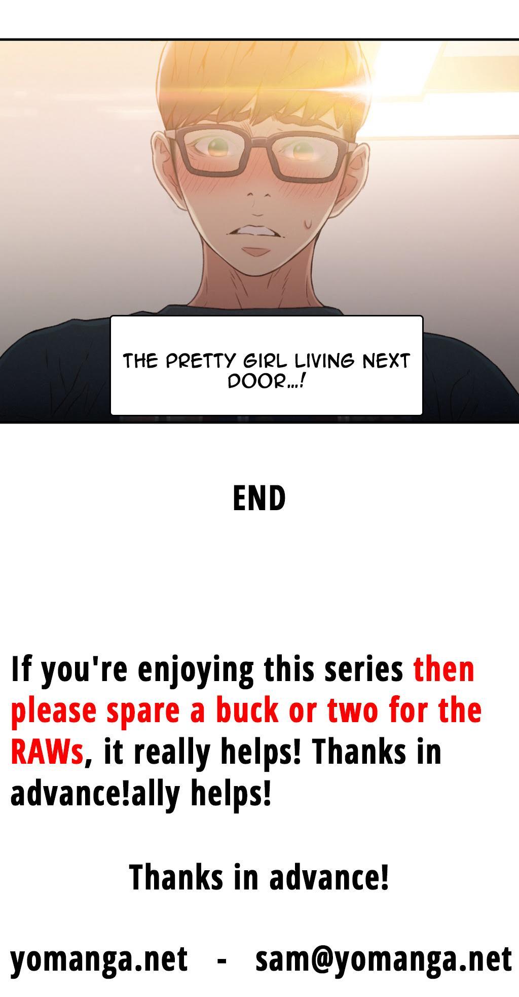 【BAKヒョンジュン】SweetGuy Ch.1-49.5（英語）（YoManga）（進行中）