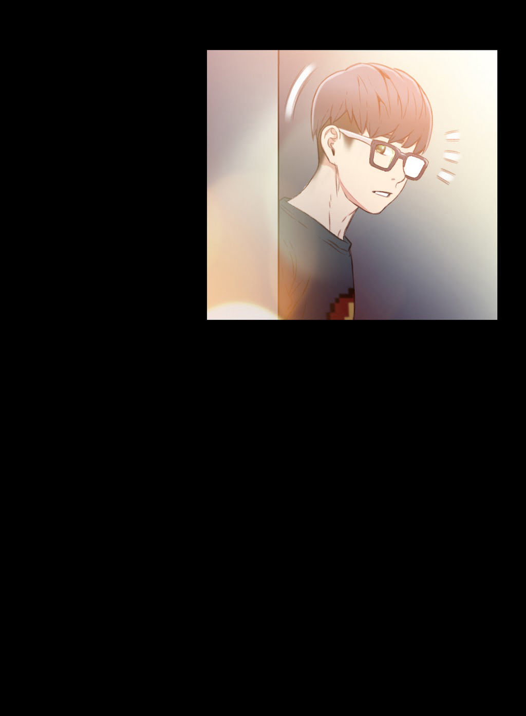 【BAKヒョンジュン】SweetGuy Ch.1-49.5（英語）（YoManga）（進行中）