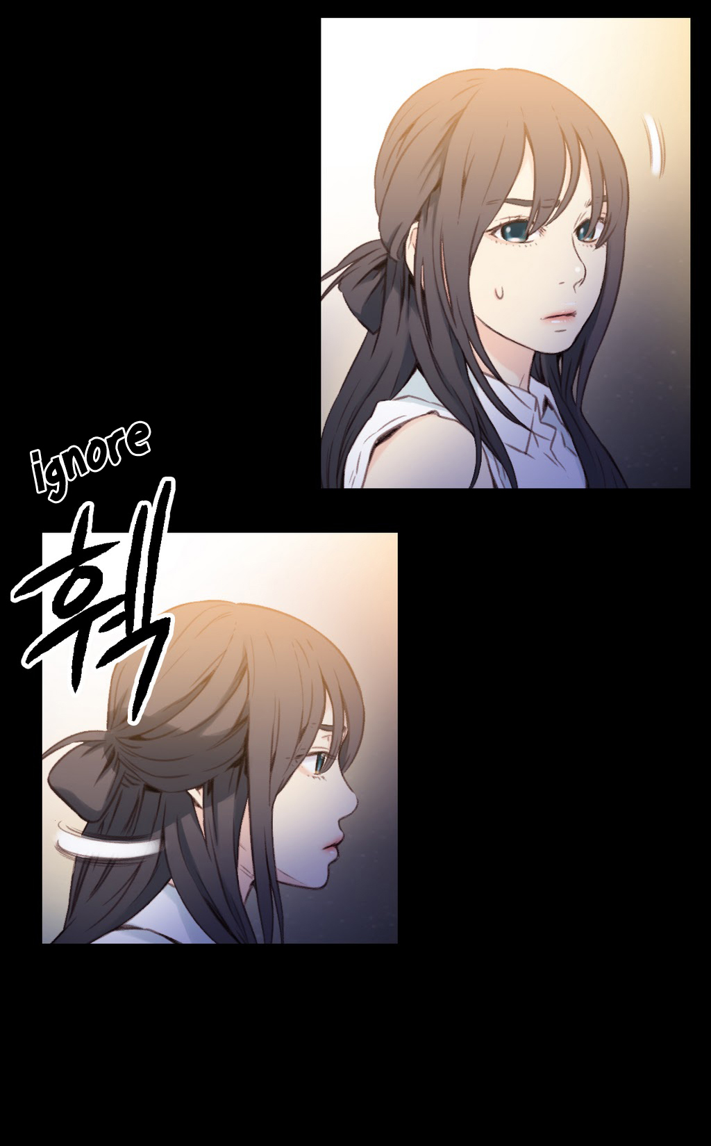 【BAKヒョンジュン】SweetGuy Ch.1-49.5（英語）（YoManga）（進行中）