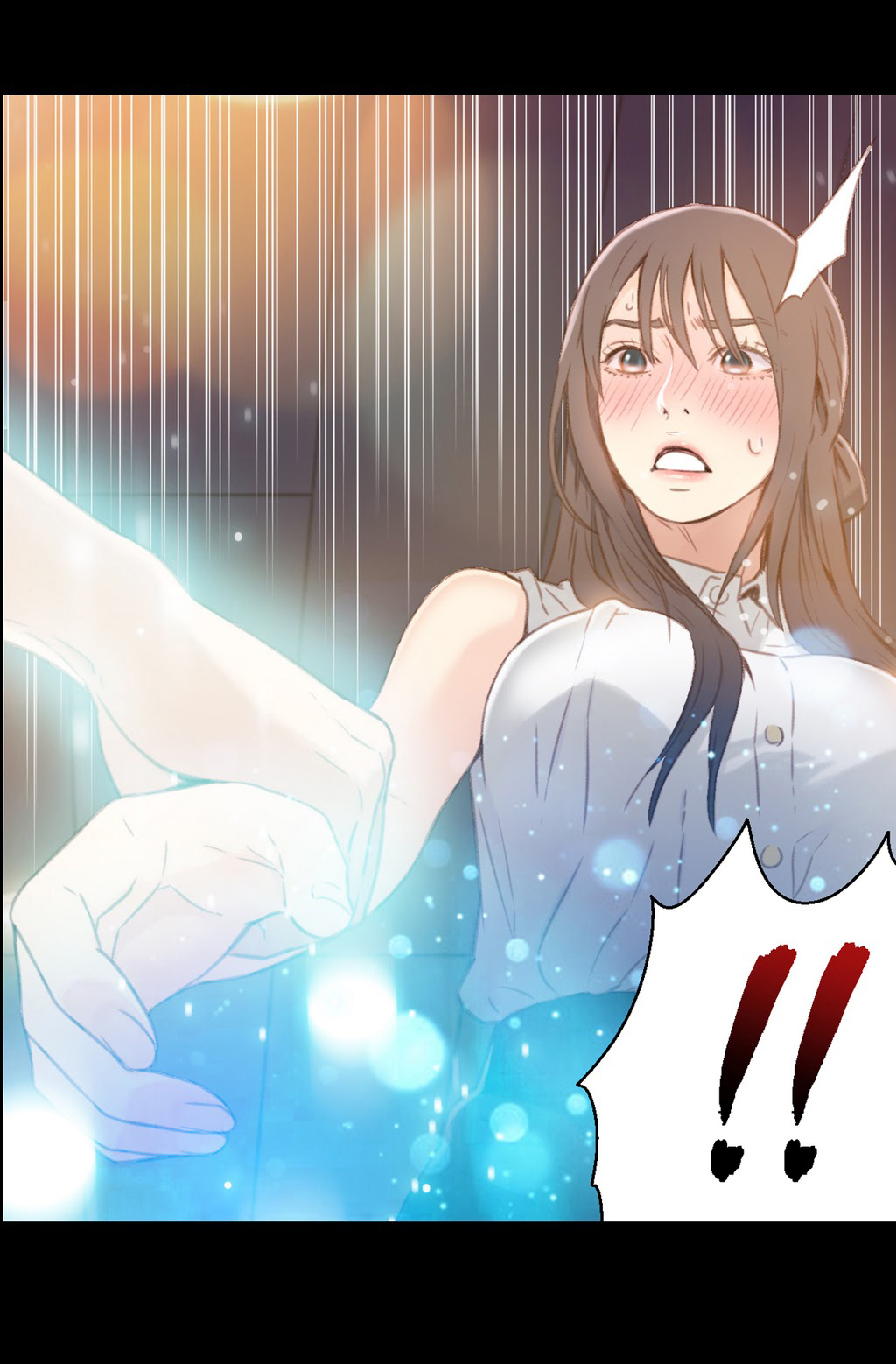 【BAKヒョンジュン】SweetGuy Ch.1-49.5（英語）（YoManga）（進行中）