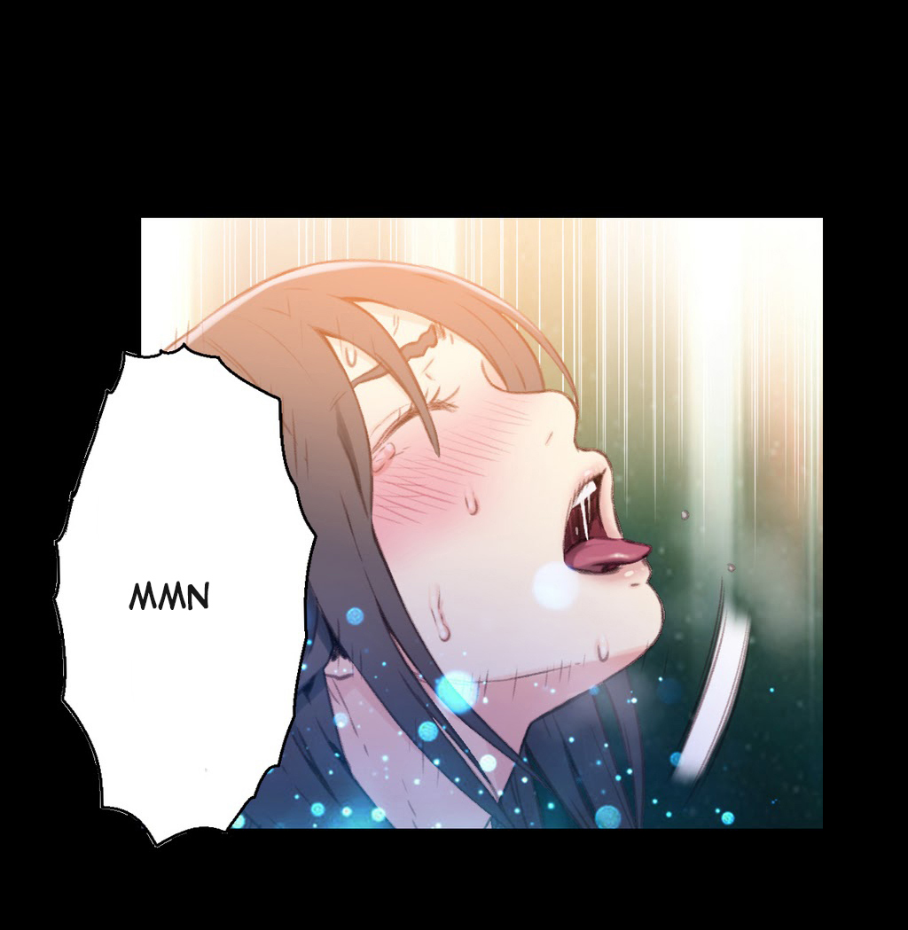 【BAKヒョンジュン】SweetGuy Ch.1-49.5（英語）（YoManga）（進行中）