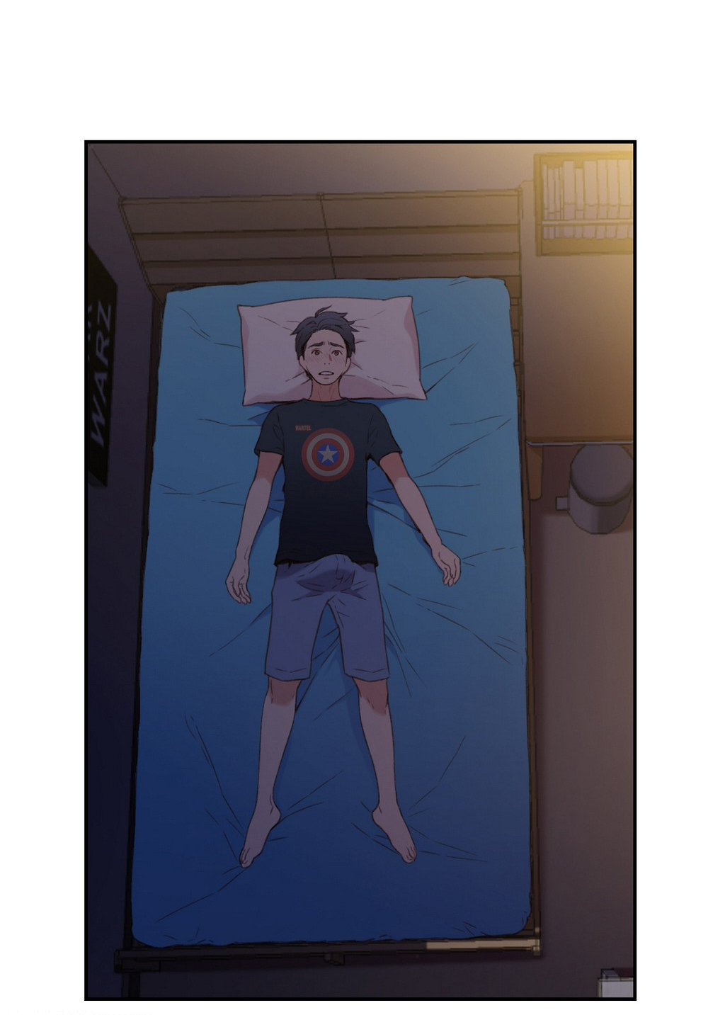 【BAKヒョンジュン】SweetGuy Ch.1-49.5（英語）（YoManga）（進行中）