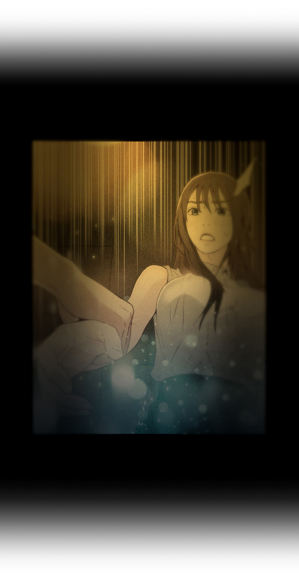 【BAKヒョンジュン】SweetGuy Ch.1-49.5（英語）（YoManga）（進行中）