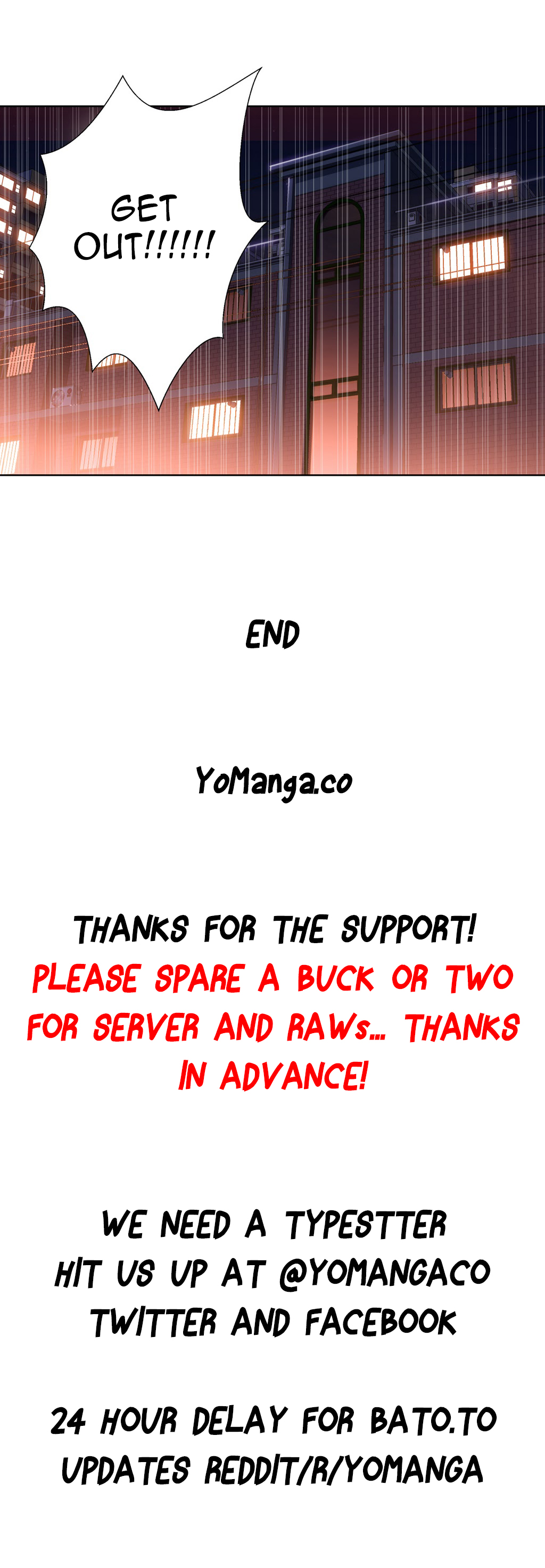 【BAKヒョンジュン】SweetGuy Ch.1-49.5（英語）（YoManga）（進行中）